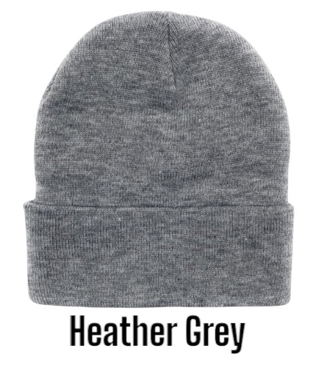 Quinn's Crew Racing Beanie Cap