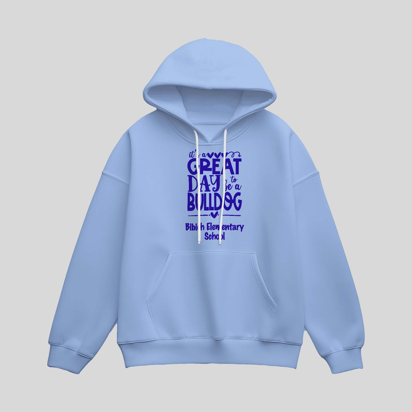 It's A Great Day Hoodie