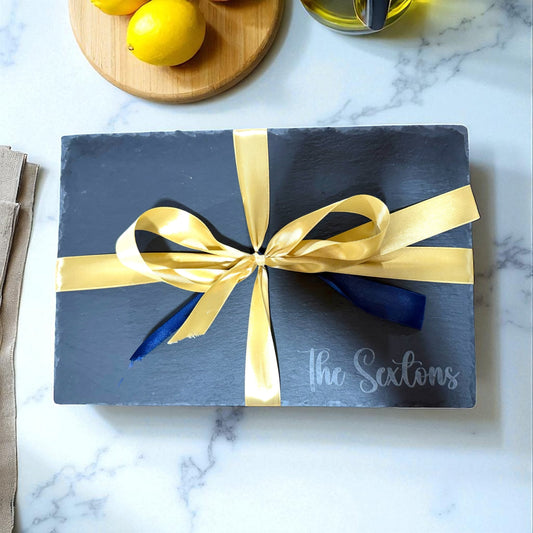 Top Personalized Gift Ideas from Duneland Designs