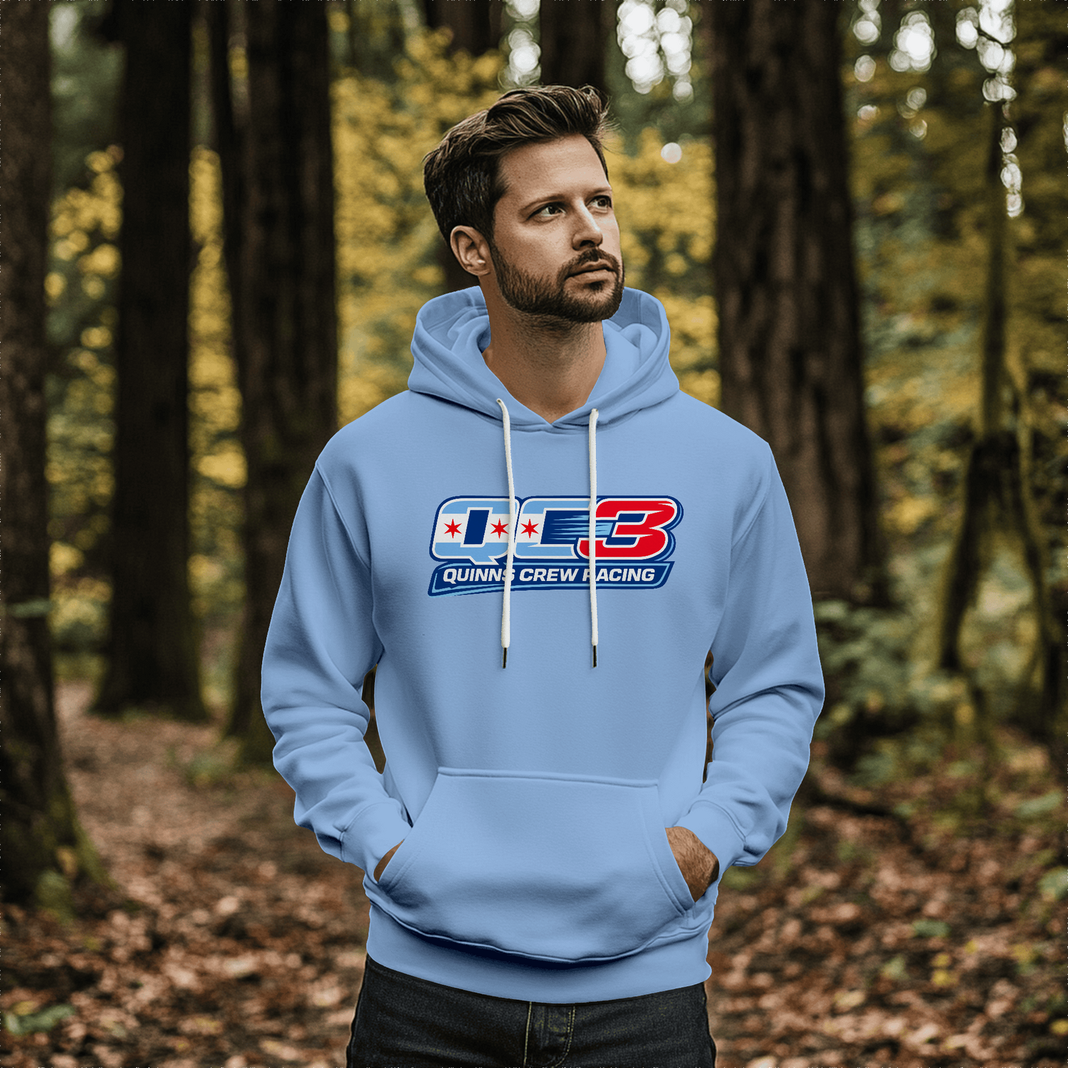 Quinn's Crew Racing Collection