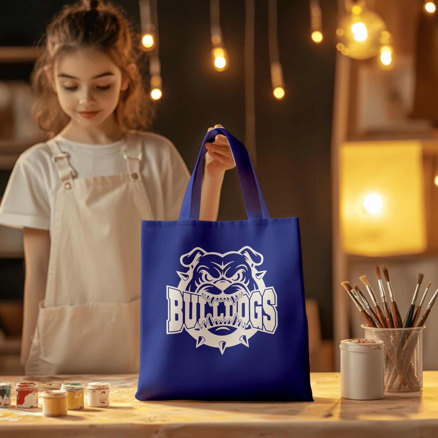 Tote Bags