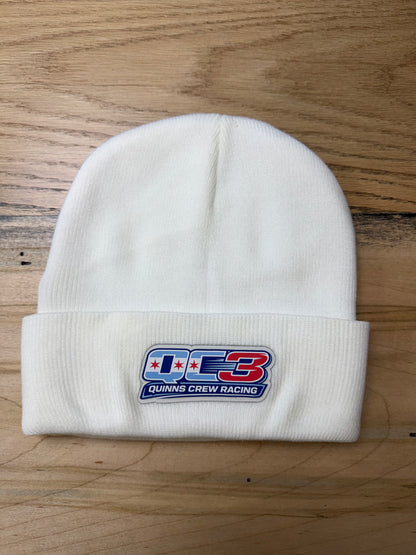 Quinns Crew Beanie