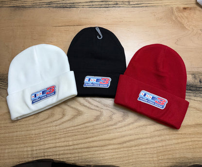 Quinns Crew Beanie