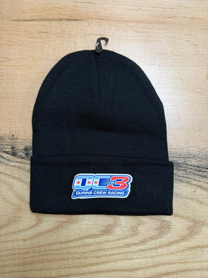 Quinns Crew Beanie