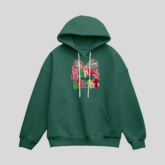 Glitter Merry & Bright