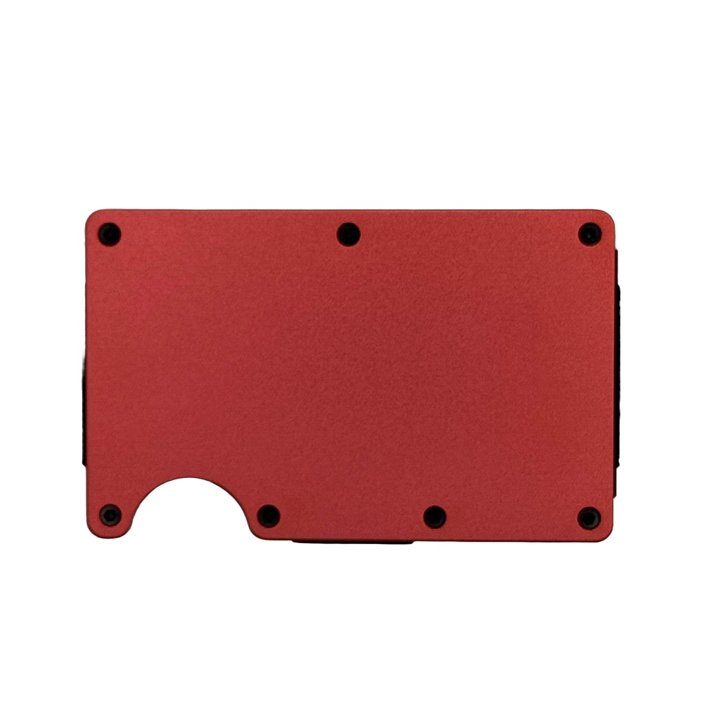 Quinn's Crew Metal Wallet w/ RFID Blocking
