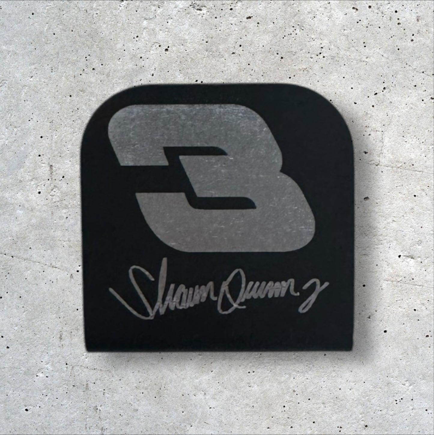Quinn's Crew Money & Hat Clip