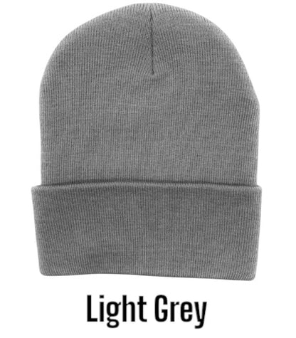 Quinn's Crew Racing Beanie Cap