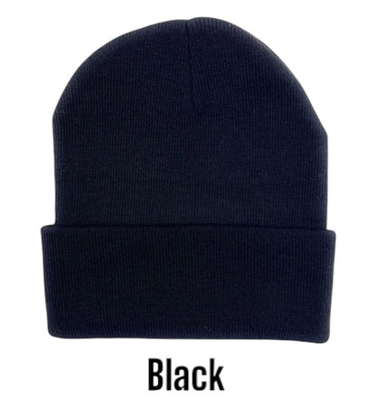 Quinn's Crew Racing Beanie Cap