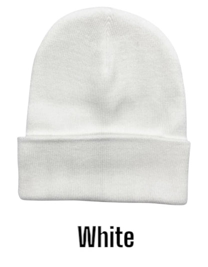 Quinn's Crew Racing Beanie Cap