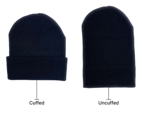 Quinn's Crew Racing Beanie Cap