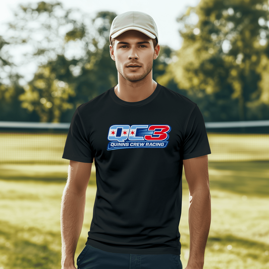 Quinn's Crew T-Shirt