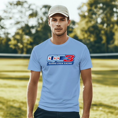 Quinn's Crew T-Shirt