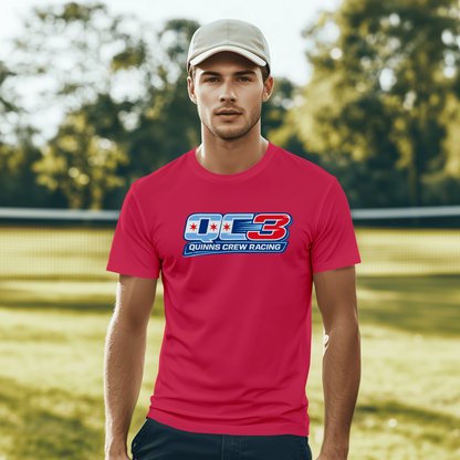 Quinn's Crew T-Shirt