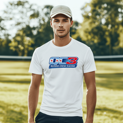 Quinn's Crew T-Shirt