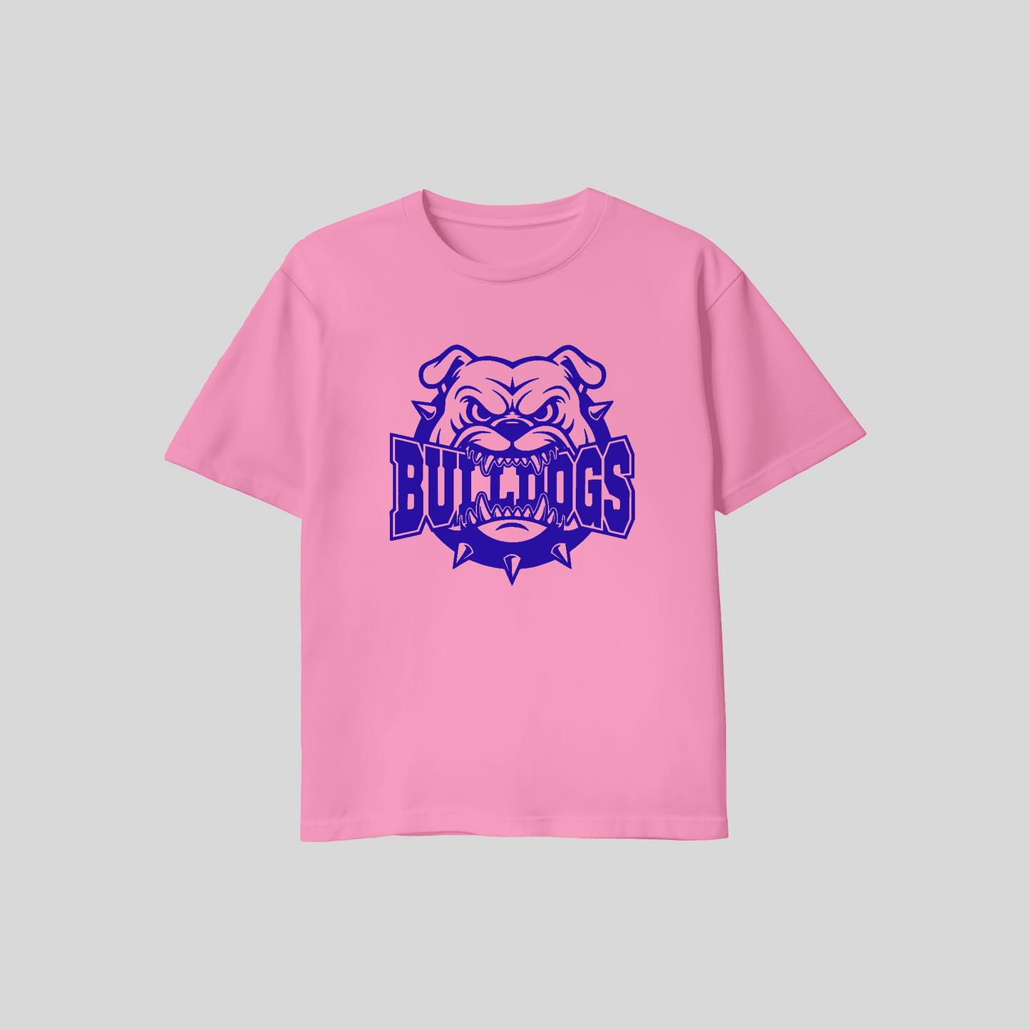 Bulldog Chomp T-Shirt