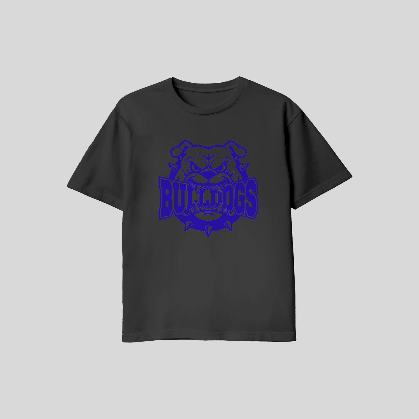 Bulldog Chomp T-Shirt