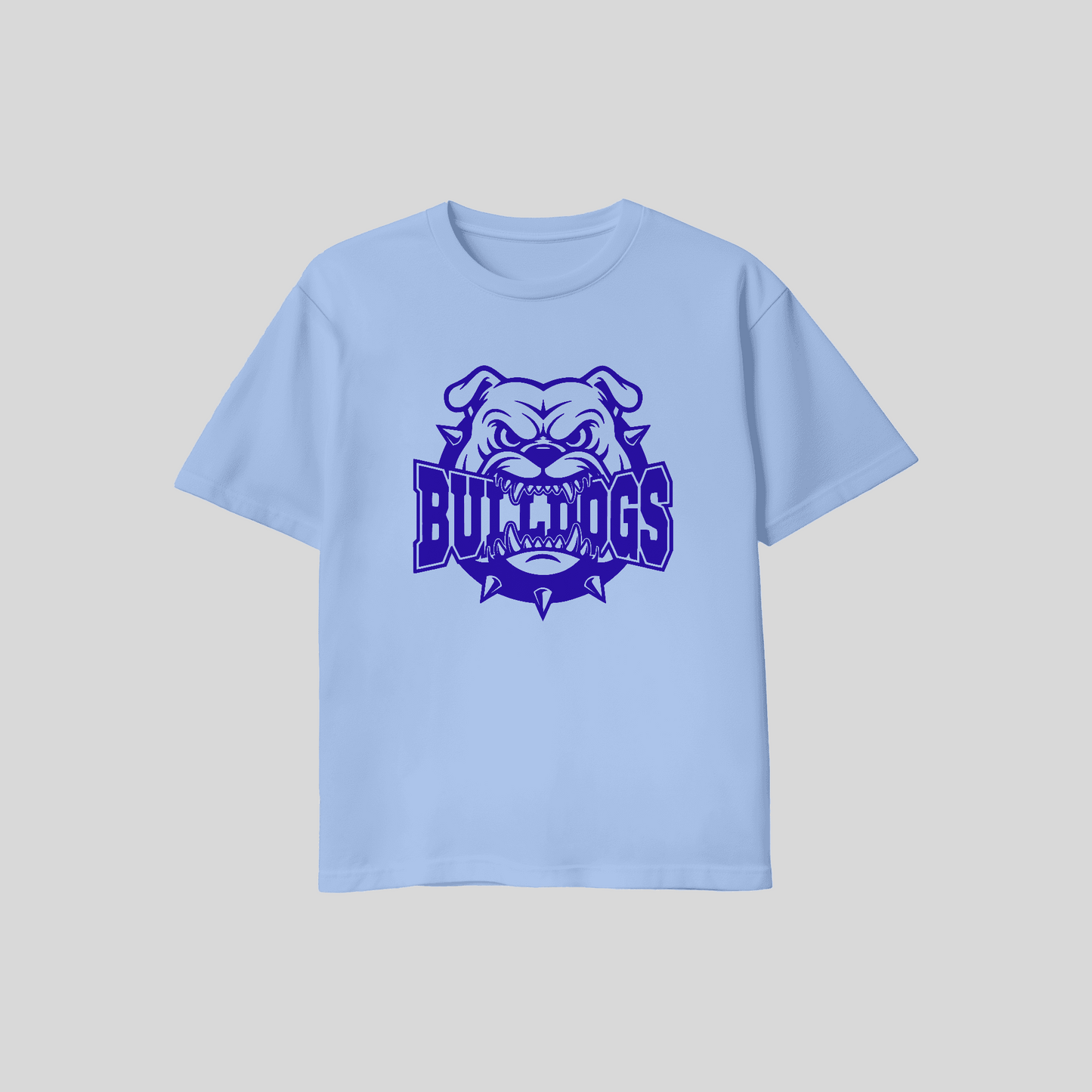 Bulldog Chomp T-Shirt