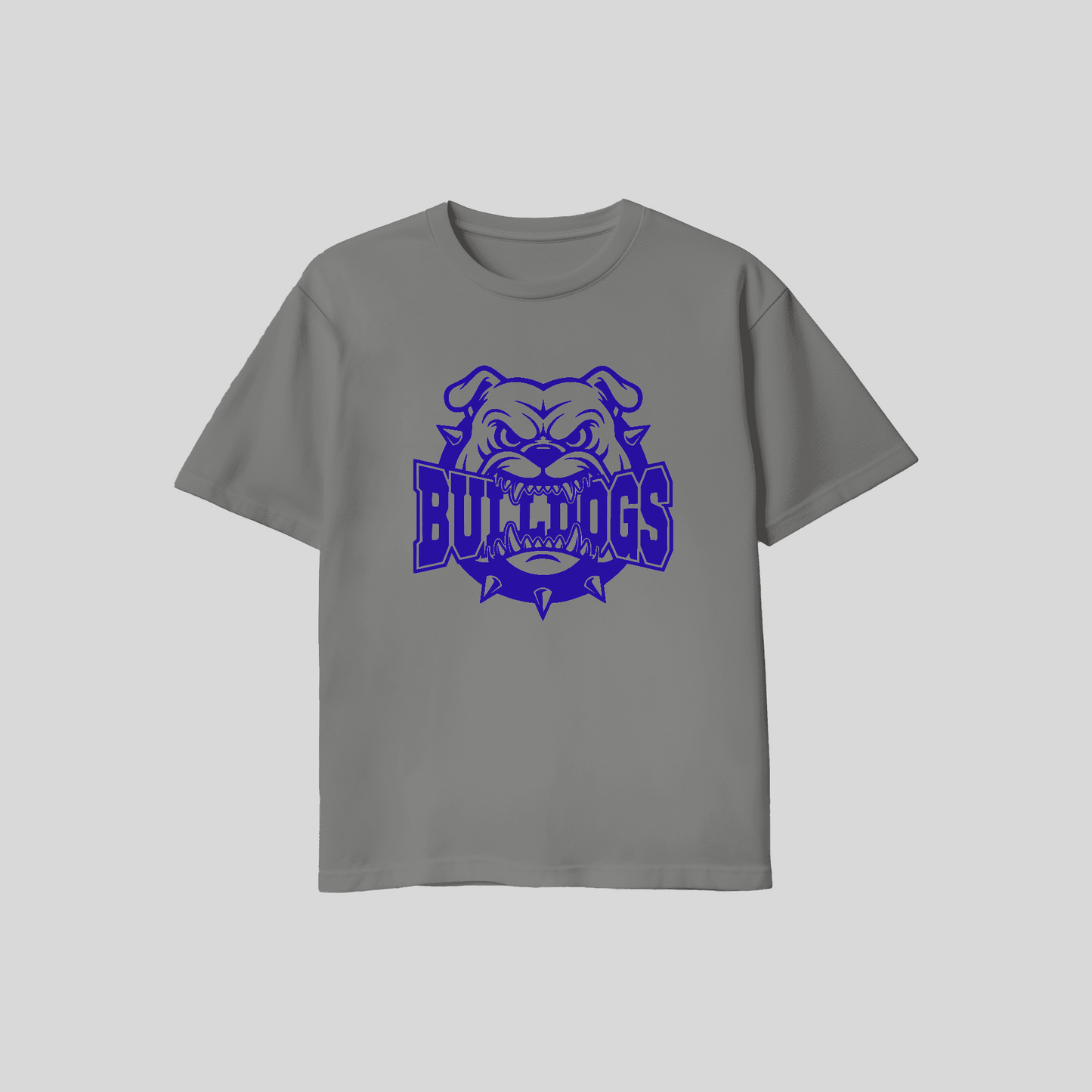 Bulldog Chomp T-Shirt