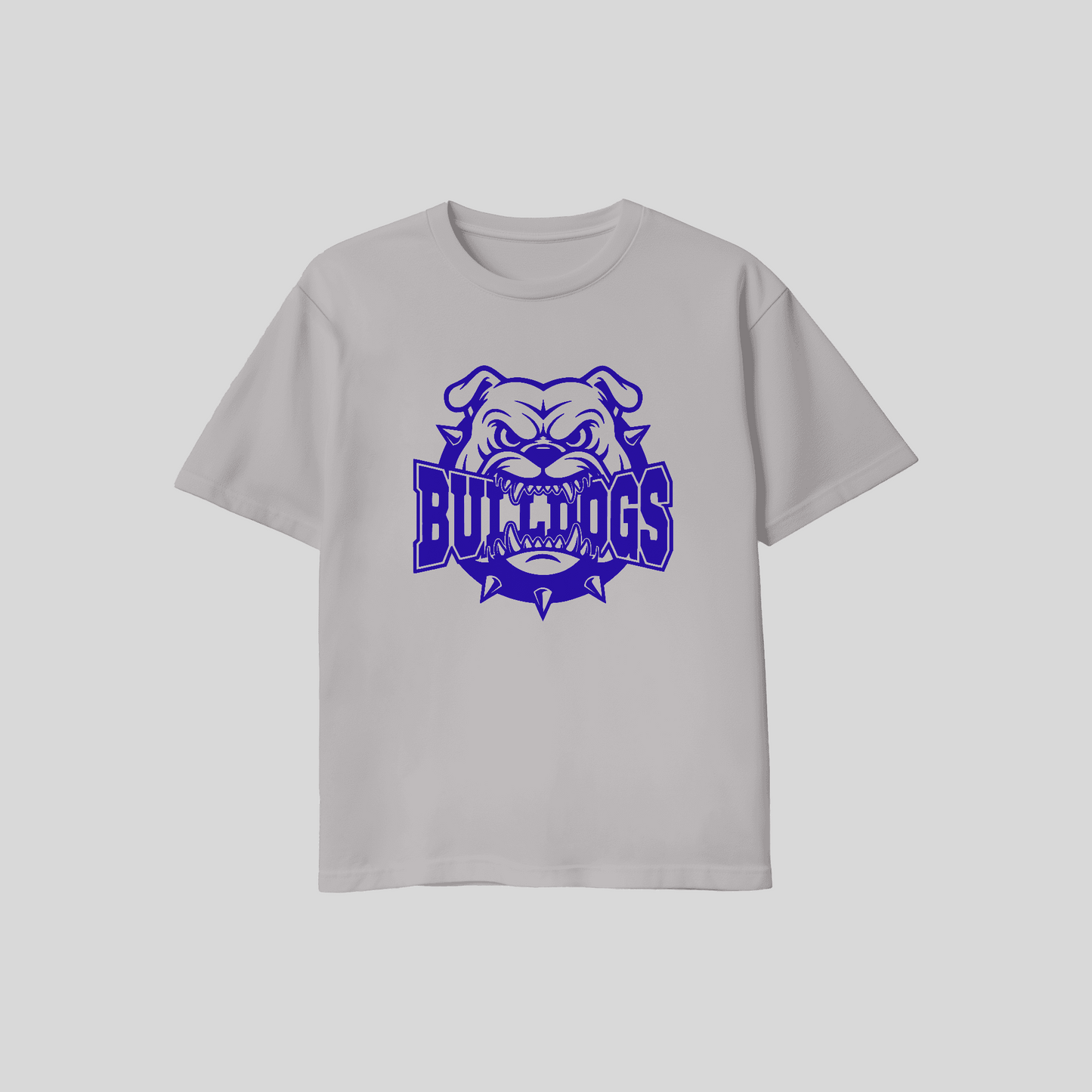 Bulldog Chomp T-Shirt