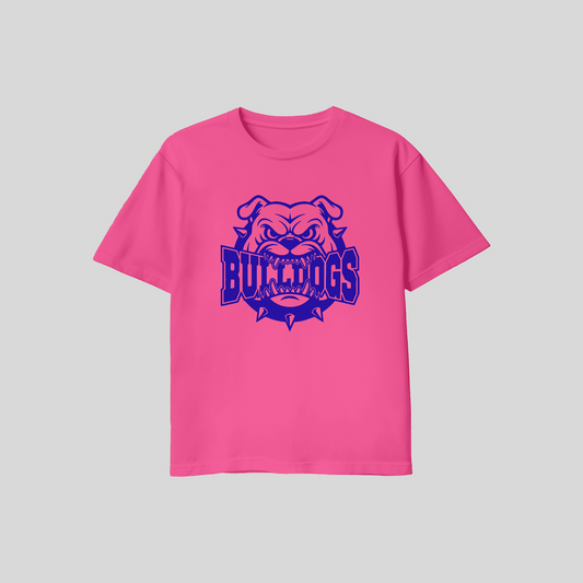 Bulldog Chomp T-Shirt