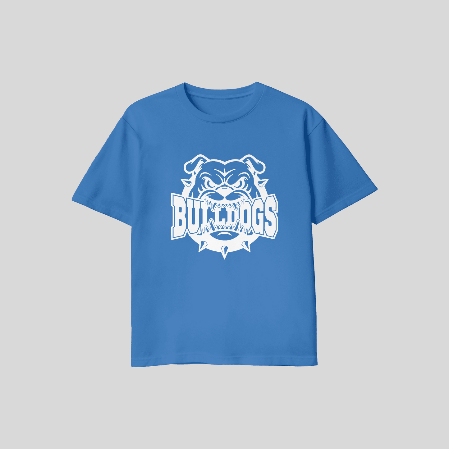 Bulldog Chomp T-Shirt
