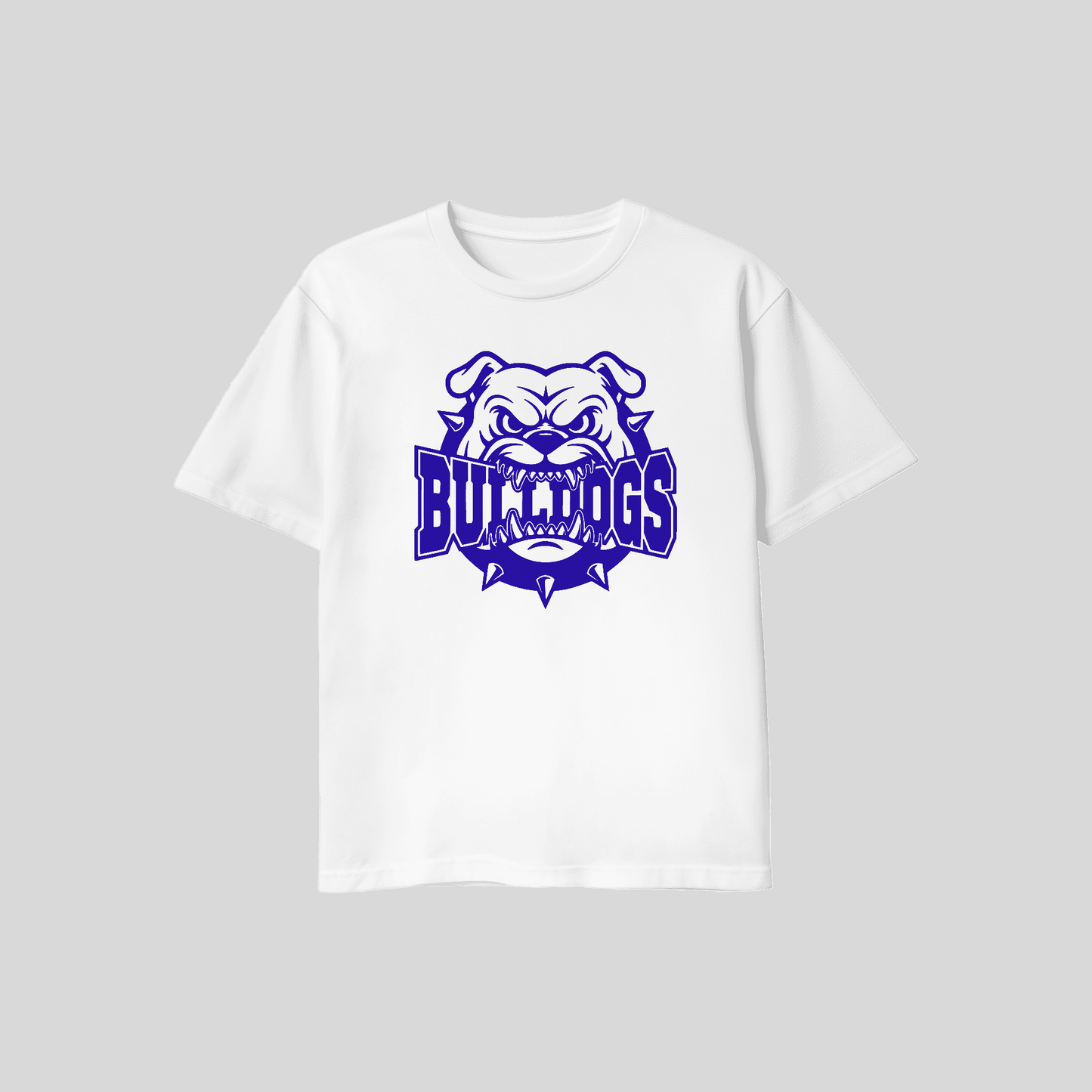 Bulldog Chomp T-Shirt