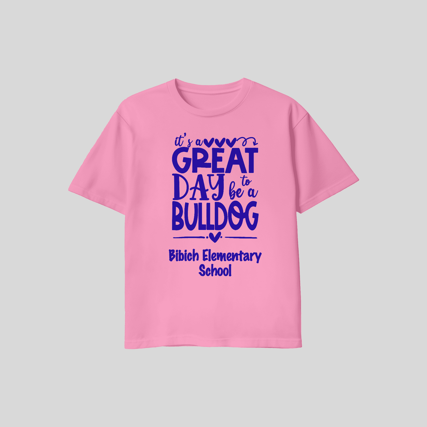 It's A Great Day T-Shirt