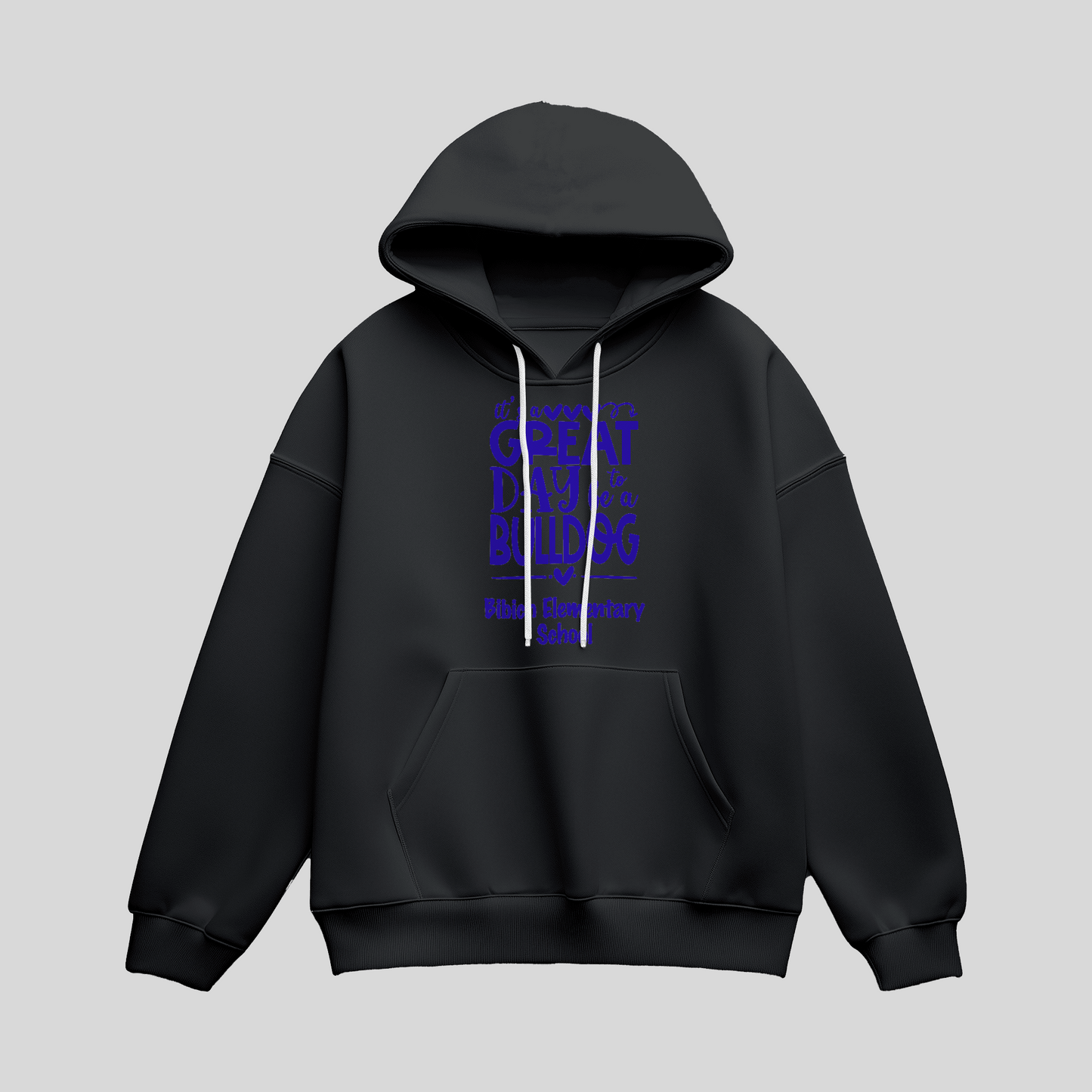It's A Great Day Hoodie