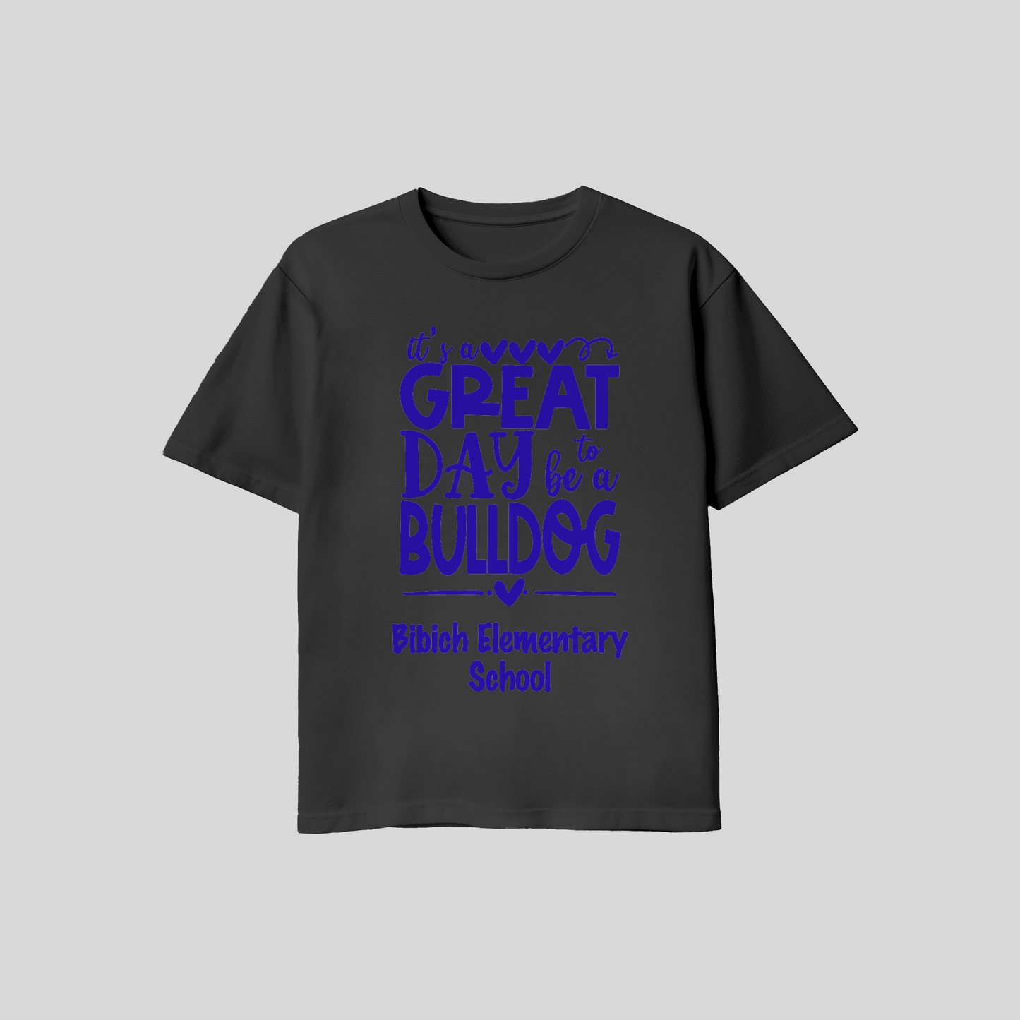 It's A Great Day T-Shirt