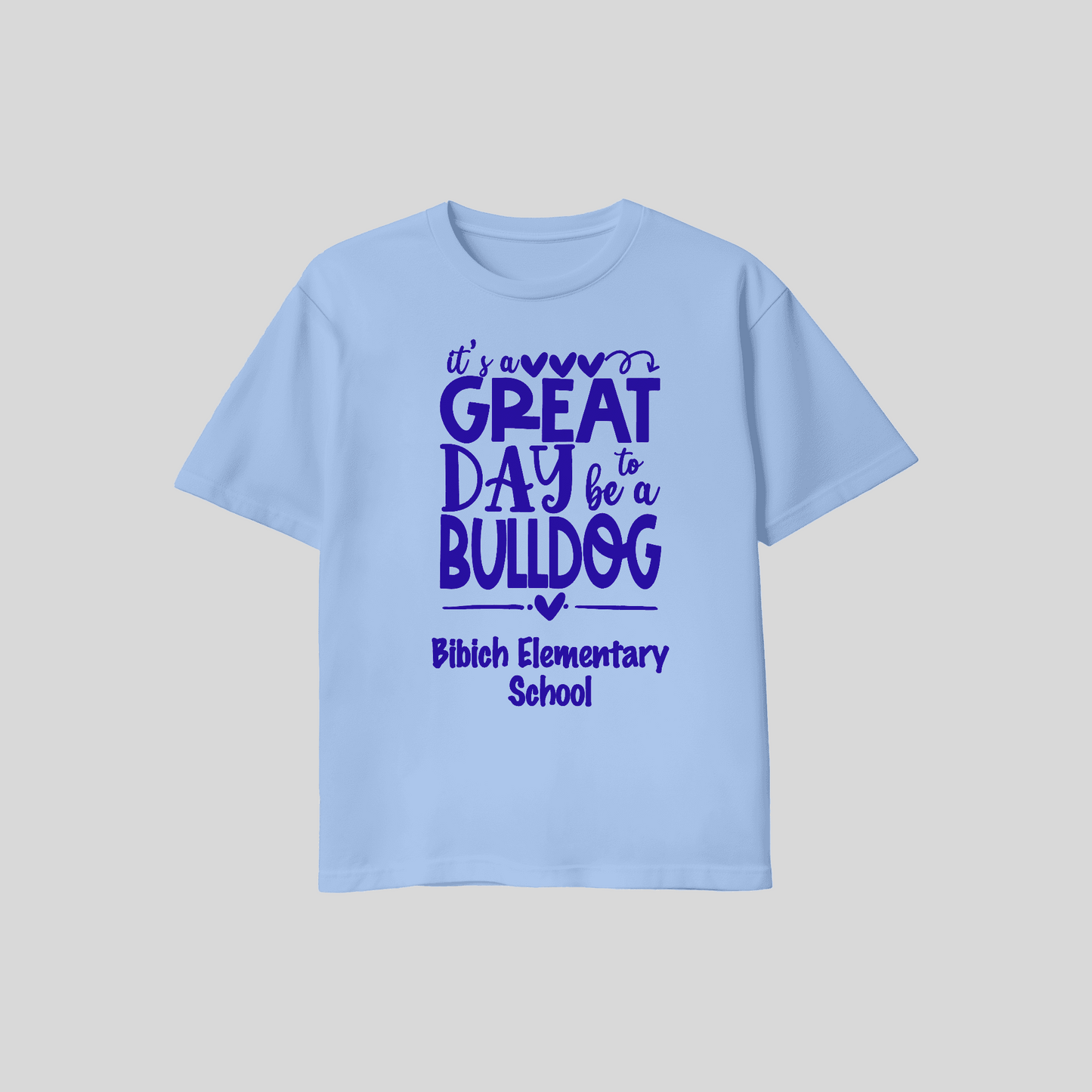 It's A Great Day T-Shirt