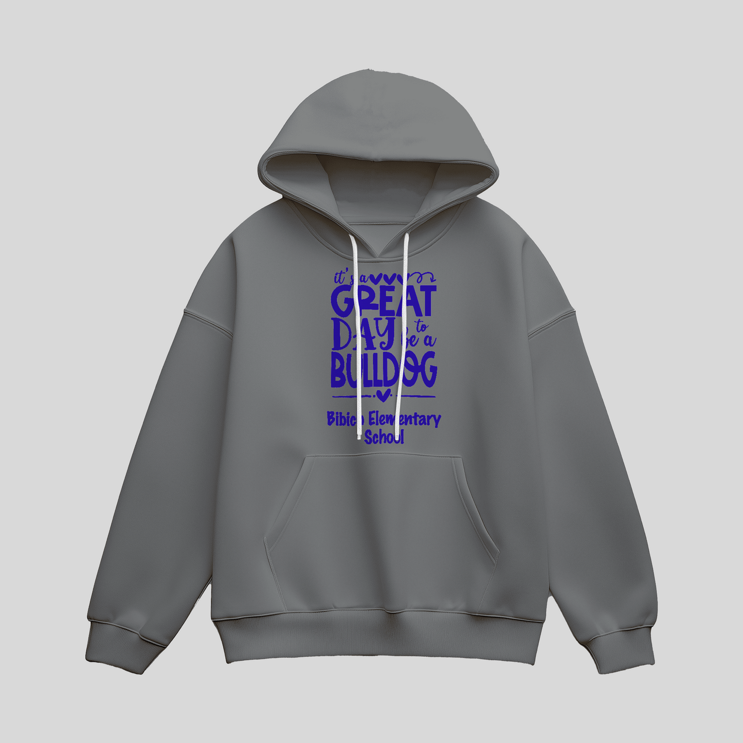 It's A Great Day Hoodie