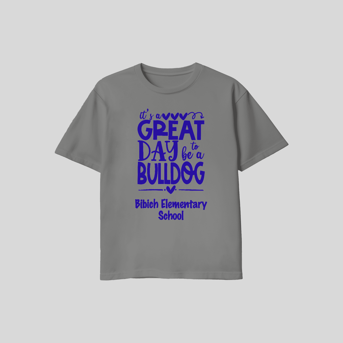 It's A Great Day T-Shirt