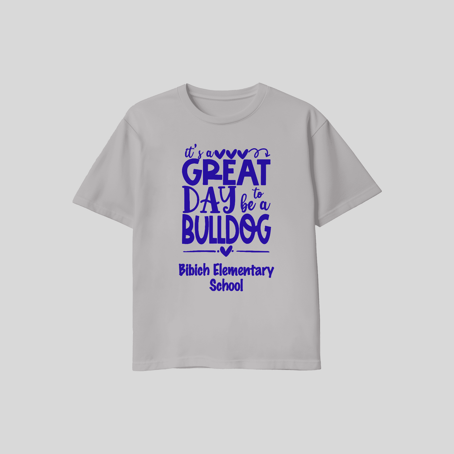 It's A Great Day T-Shirt