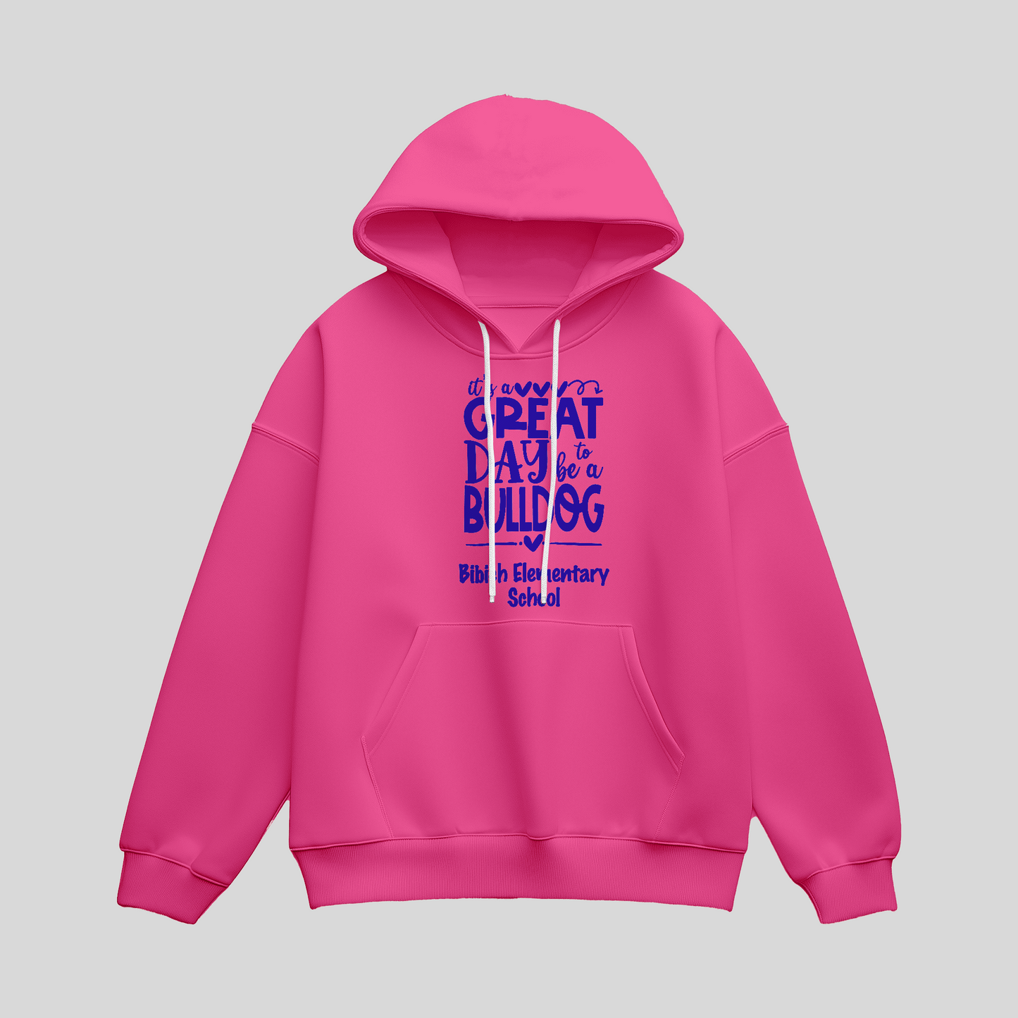 It's A Great Day Hoodie