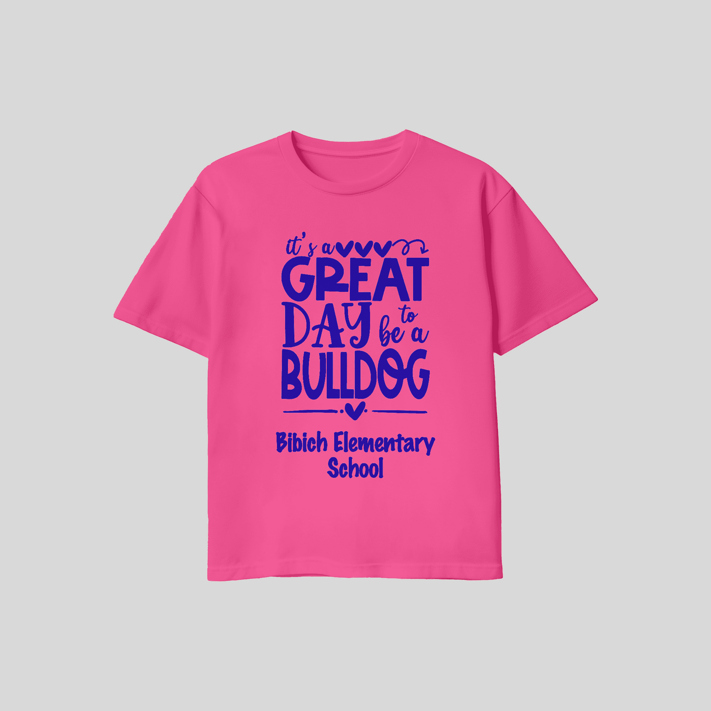 It's A Great Day T-Shirt