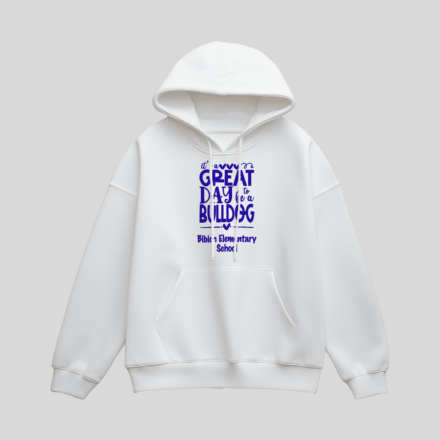 It's A Great Day Hoodie