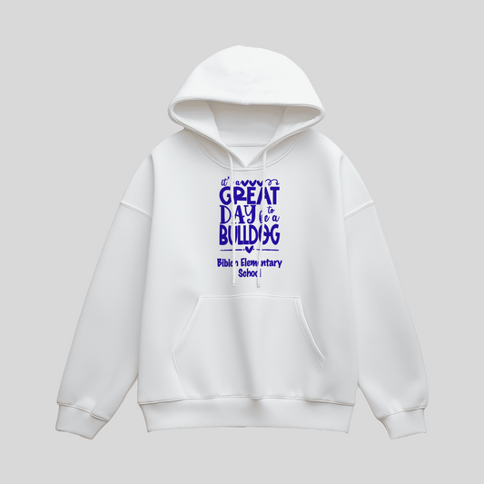 It's A Great Day Hoodie
