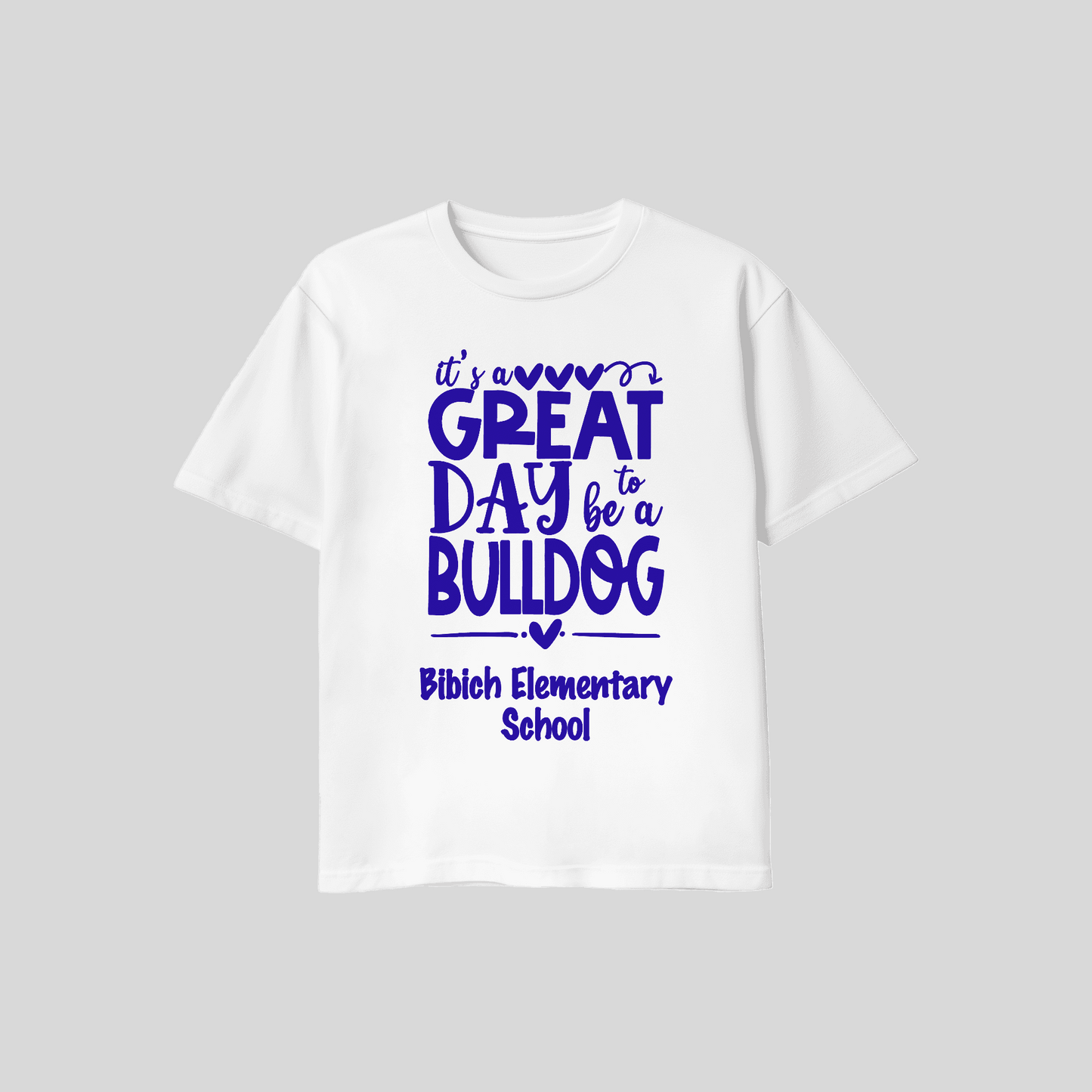 It's A Great Day T-Shirt