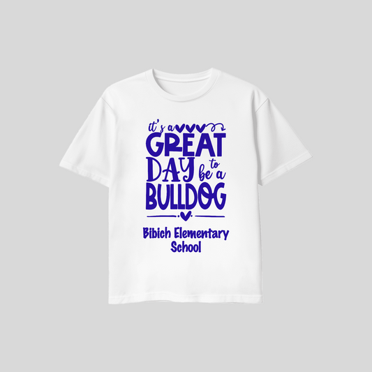 It's A Great Day T-Shirt