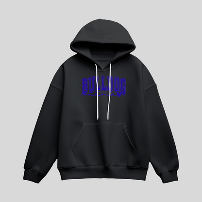 Bulldog Mama Hoodie
