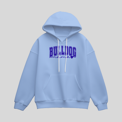 Bulldog Mama Hoodie