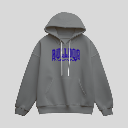 Bulldog Mama Hoodie