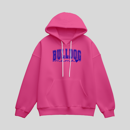 Bulldog Mama Hoodie