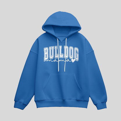 Bulldog Mama Hoodie