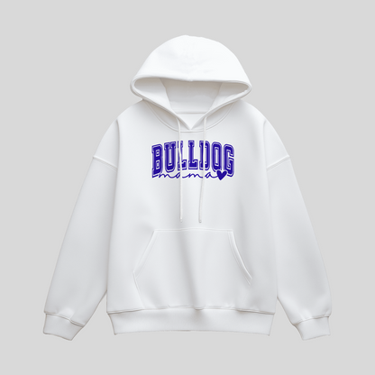 Bulldog Mama Hoodie