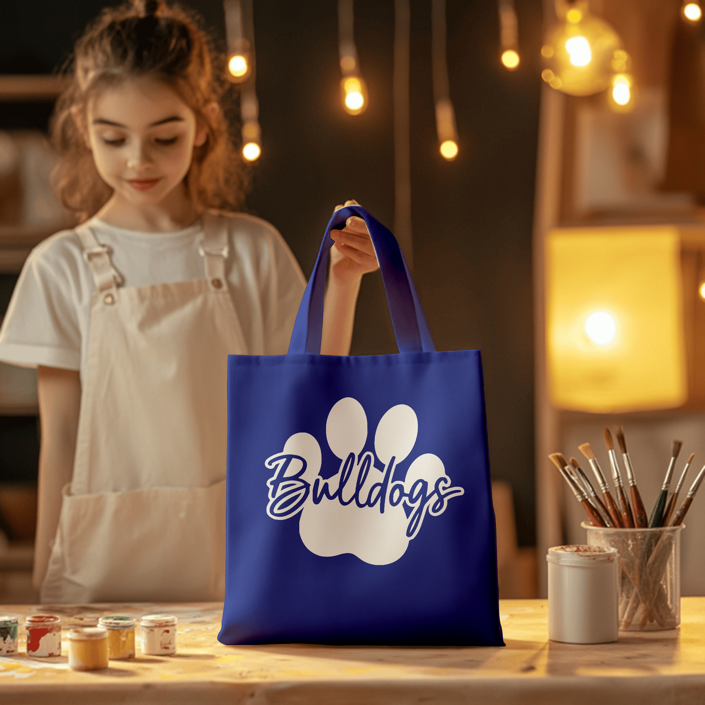 Tote Bags