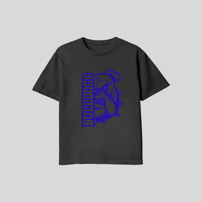 Vertical Bulldog T-Shirt