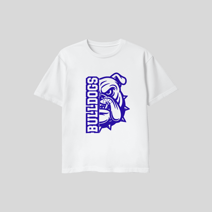 Vertical Bulldog T-Shirt